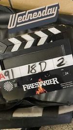 Watch Firestarter Zmovie