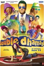 Watch Double Dhamaal Zmovie