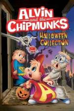 Watch Alvin and The Chipmunks Halloween Collection Zmovie