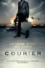 Watch The Courier Zmovie