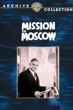 Watch Mission to Moscow Zmovie