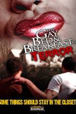 Watch The Gay Bed and Breakfast of Terror Zmovie