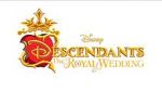Watch Descendants: The Royal Wedding (TV Special 2021) Zmovie