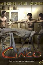 Watch Cinco Zmovie