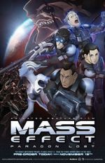 Watch Mass Effect: Paragon Lost Zmovie