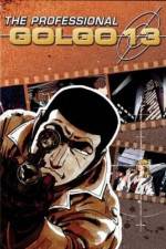 Watch Golgo 13 Zmovie