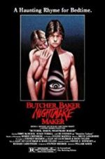 Watch Butcher, Baker, Nightmare Maker Zmovie