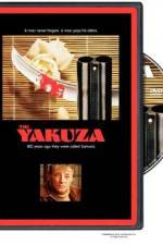 Watch The Yakuza Zmovie