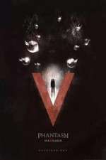 Watch Phantasm: Ravager Zmovie