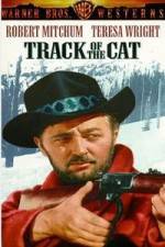 Watch Track of the Cat Zmovie