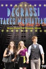 Watch Degrassi Takes Manhattan Zmovie