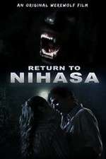 Watch Return to Nihasa Zmovie