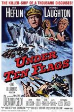 Watch Under Ten Flags Zmovie