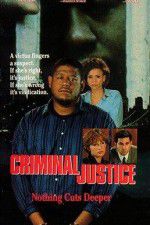 Watch Criminal Justice Zmovie