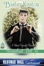 Watch Steamboat Bill Jr Zmovie
