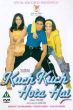 Watch Kuch Kuch Hota Hai Zmovie