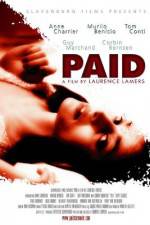 Watch Paid Zmovie