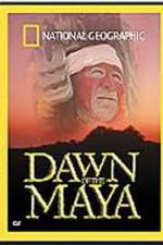 Watch National Geographic Dawn of the Maya Zmovie