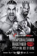 Watch Bellator 129 Zmovie