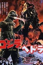 Watch Godzilla vs. Hedorah Zmovie