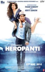 Watch Heropanti Zmovie