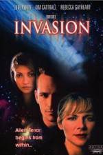 Watch Invasion Zmovie