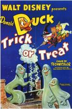 Watch Trick or Treat Zmovie