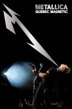 Watch Metallica Quebec Magnetic Zmovie