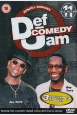 Watch Def Comedy Jam All Stars Vol 11 Zmovie