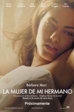 Watch La mujer de mi hermano Zmovie