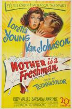 Watch Mother Is a Freshman Zmovie