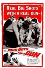 Watch Four Boys and a Gun Zmovie