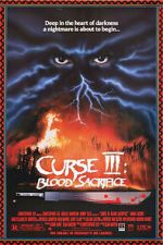 Watch Curse III: Blood Sacrifice Zmovie