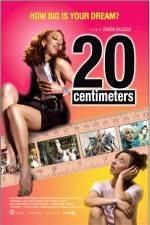 Watch 20  Centimeters Zmovie