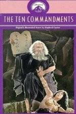 Watch The Ten Commandments Zmovie