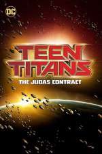 Watch Teen Titans The Judas Contract Zmovie