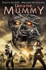 Watch Day of the Mummy Zmovie