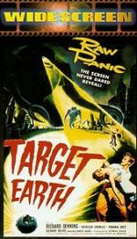 Watch Target... Earth? Zmovie