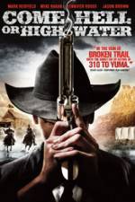 Watch Bransons: Come Hell or High Water Zmovie