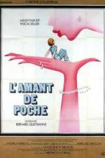 Watch L'amant de poche Zmovie