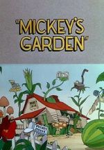 Watch Mickey\'s Garden (Short 1935) Zmovie