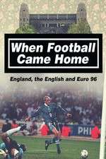 Watch Alan Shearer's Euro 96: When Football Came Home Zmovie