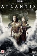 Watch Atlantis End of a World Birth of a Legend Zmovie