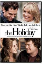 Watch The Holiday Zmovie