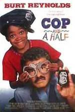 Watch Cop and ½ Zmovie