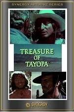 Watch Treasure of Tayopa Zmovie