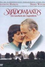 Watch Shadowlands Zmovie