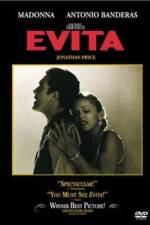 Watch Evita Zmovie