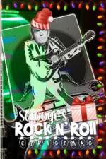 Watch Scrooge's Rock 'N' Roll Christmas Zmovie