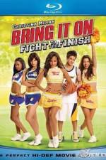 Watch Bring It On: Fight to the Finish Zmovie